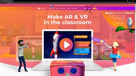 cospaces edu|Iba pa.
